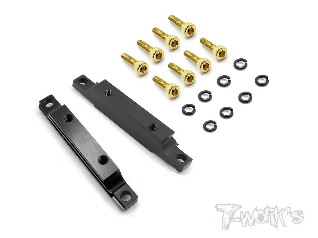 Mbx8 Alu Quick Change Engine Mount Top Blocks 1