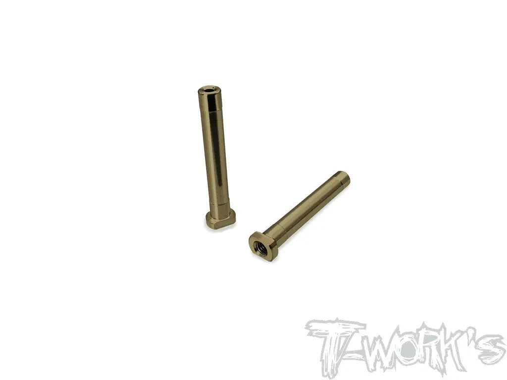 Mp9 Hard Coated Alu Servo Saver Shaft 1