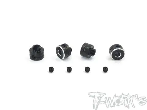 Tekno Eb48 Alu Anti Roll Bar Spacer 1