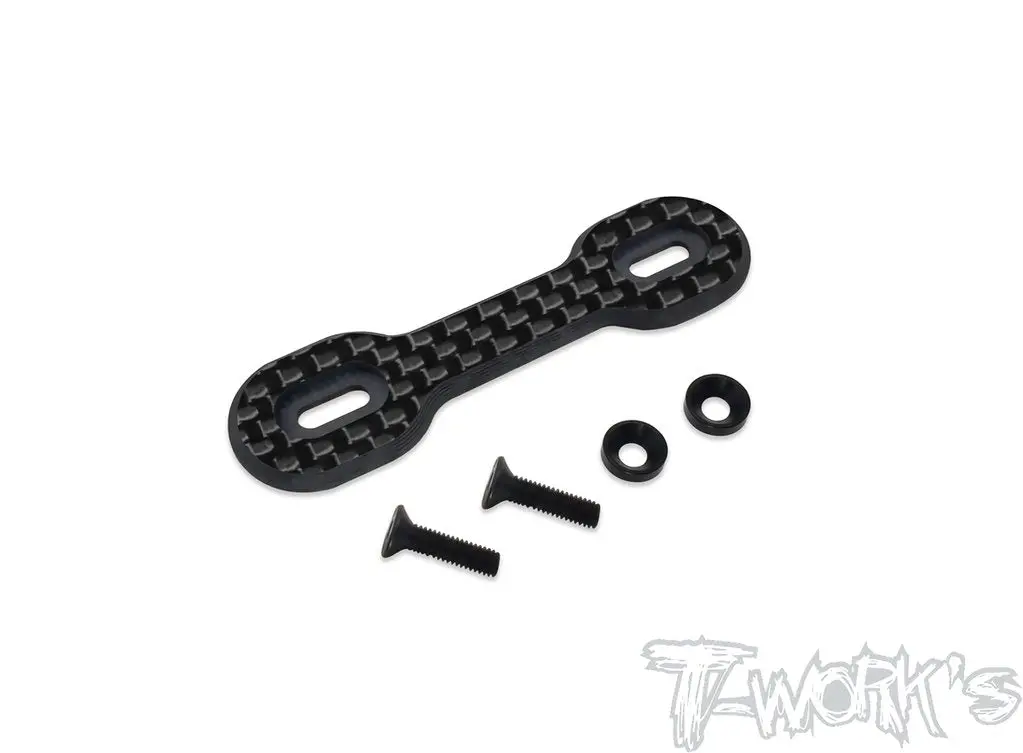 1/8Th Buggy Graphite Wing Button 1