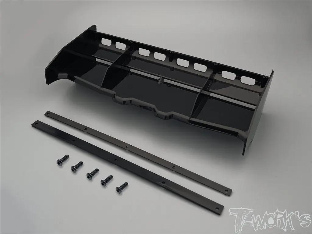1/8Th Airflow Buggy Wing - Various Colours 1