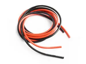 Tornado 16Awg Silicone Wire 0.06 1M - Trc-1307-16 1