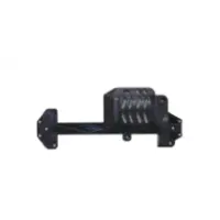 Trc 1:18 Top Chassis Brace & Motor Guard - 18301-2 1