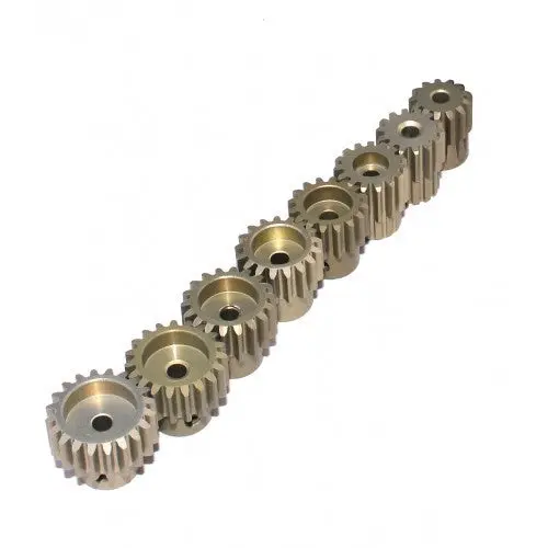 Tornado 16T 32P Pinion Gear - Trc-32Dp-16T-3 1
