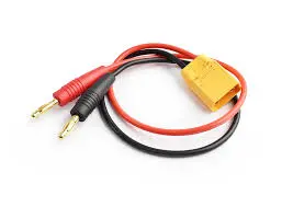 Tornado Xt90 Charge Lead - Trc-4020B-14-30 1