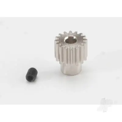 Pinion Gear 16T 48 Pitch 1