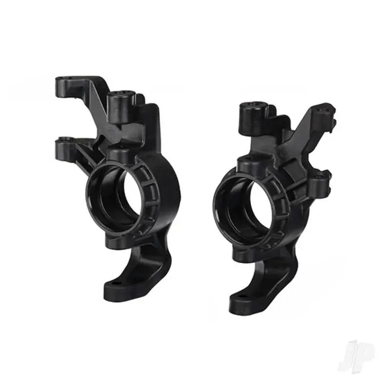 Steering Blocks L & R 1