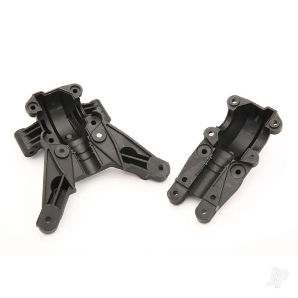 Maxx Bulkhead Front (Upper & Lower) 1