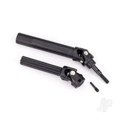 Driveshaft Assembly Front Or Rear 1