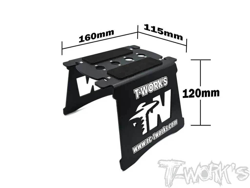1/8Th Car Stand 1