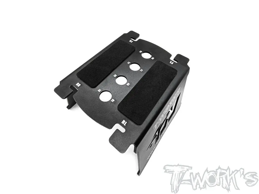 1/8Th Car Stand 2