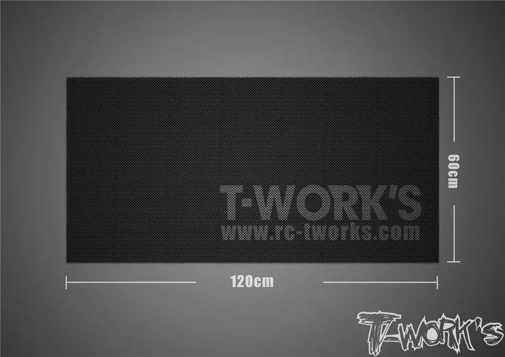 Light Weight Pit Mat 120 X 60Cm 1