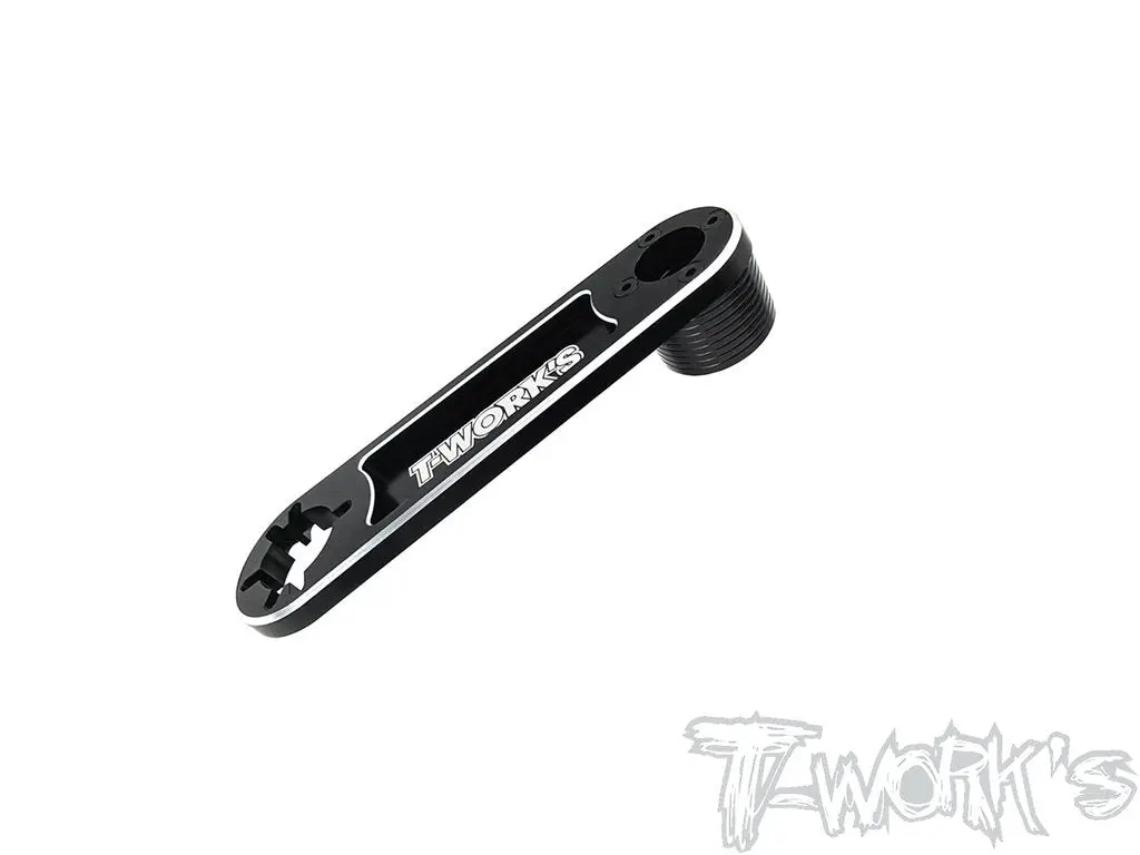 1/8Th Buggy Flywheel & 17Mm Wheel Nut Tool 1
