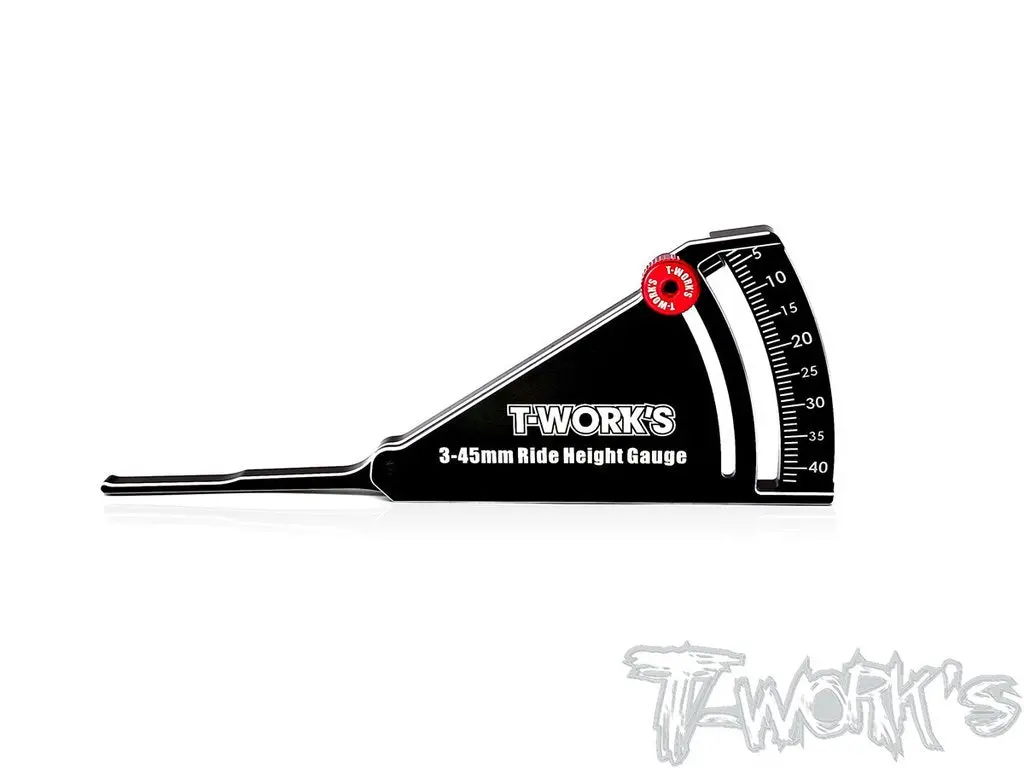Ride Height Gauge 3Mm - 42Mm 1