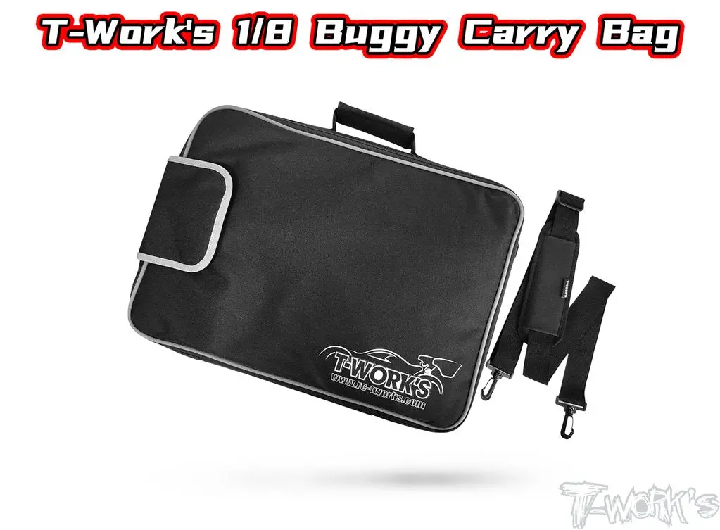 1/8Th Buggy Carry Bag 1