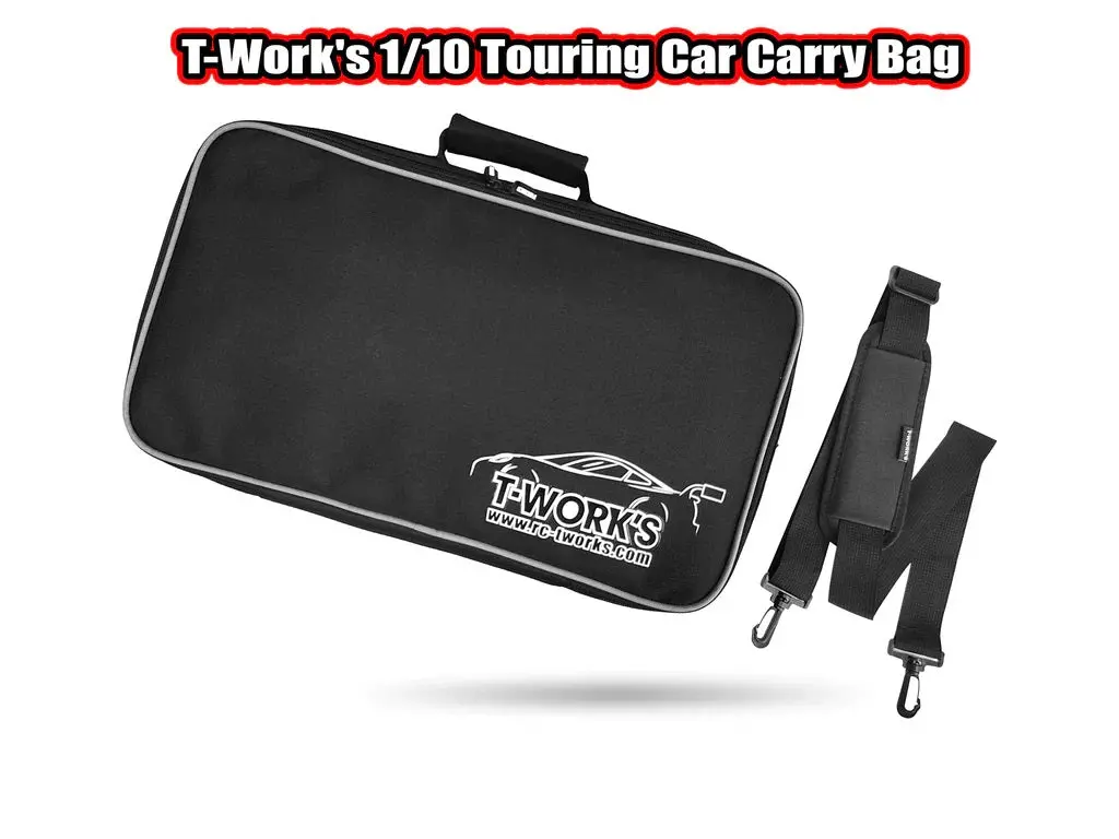 1/10Th Touring Car Carry Bag 1