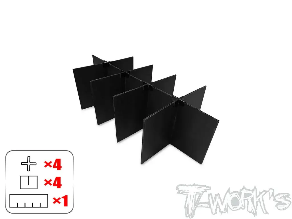 1/8Th Buggy Tyre Bag Insert 1