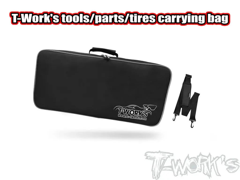 Parts And Tools Carry Bag 1