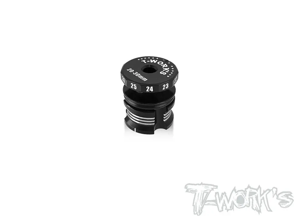 V2 Adjustable Ride Height Gauge 20-30Mm 1