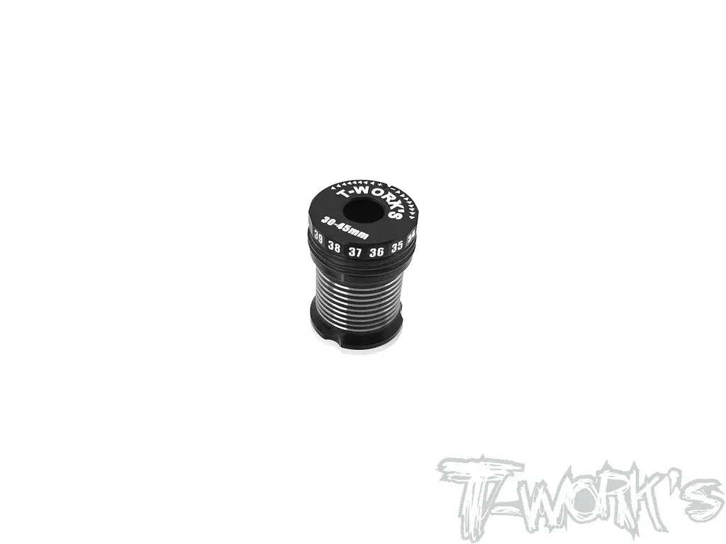 V2 Adjustable Ride Height Gauge 30-45Mm 1