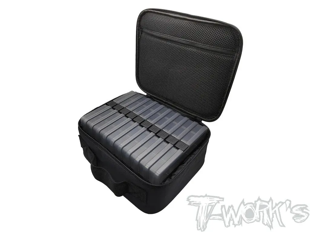 Multi Function Bag With 10 Cases 1