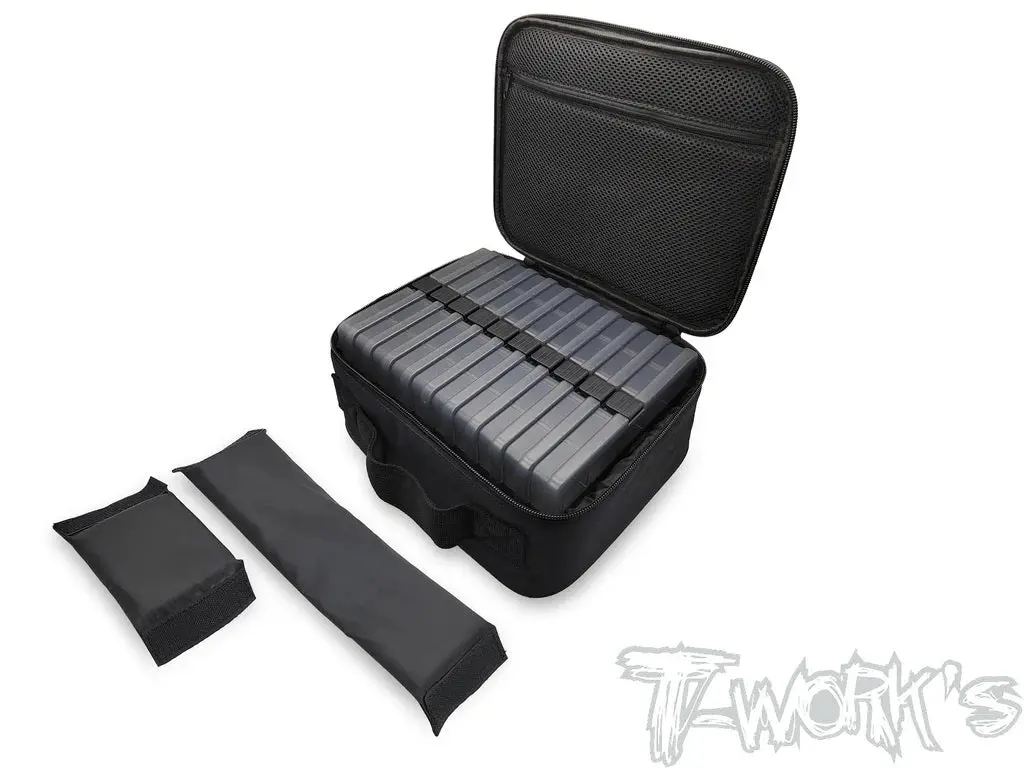 Multi Function Bag With 10 Cases 2