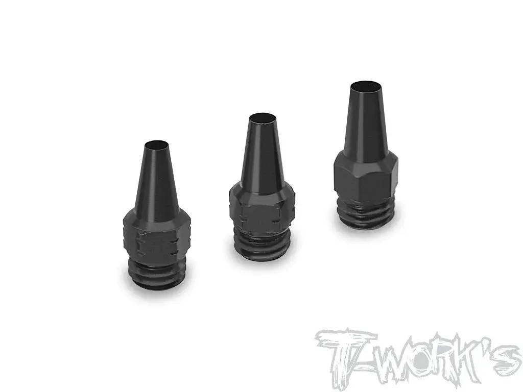 Tyre Hole Punch Head Set 1