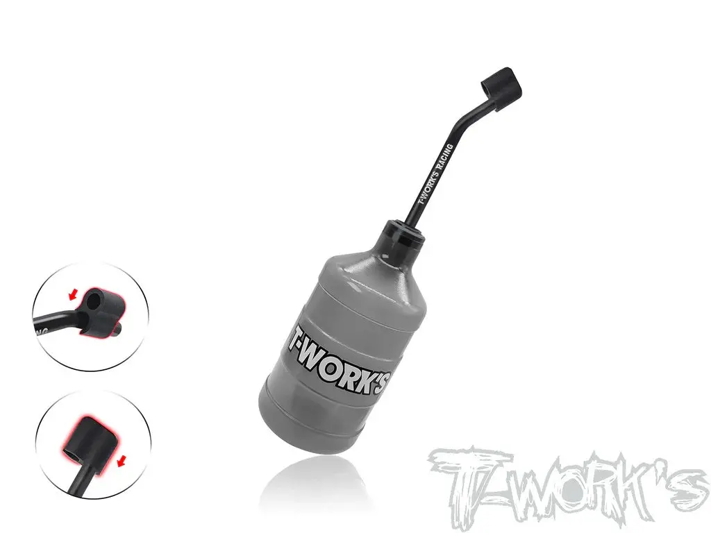 500Cc Fuel Bottle 1