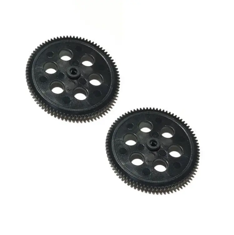 Twister Main Gear Set Suit Ninja 250 2Pcs - Twst100115 1