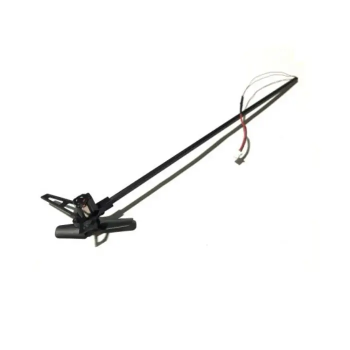 Twister Tail Boom Set Suit Ninja 250 Heli - Twst100119 1