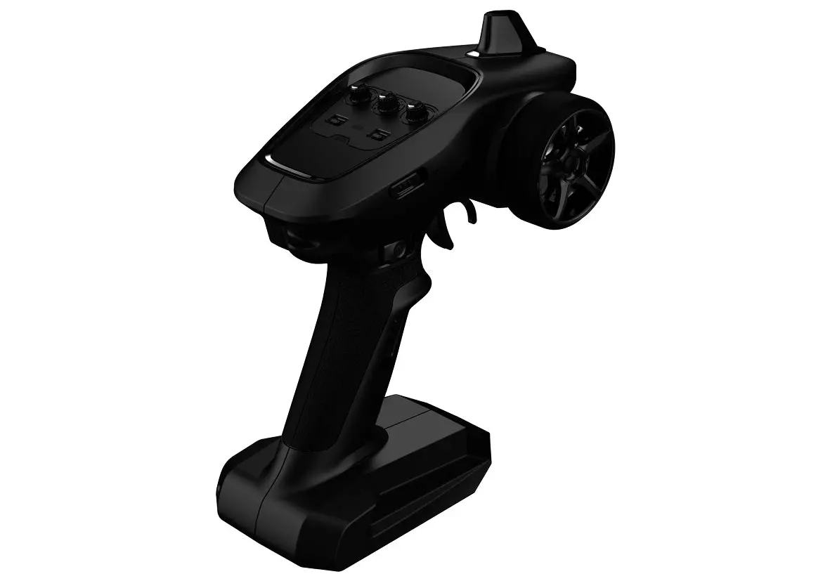 Udi Transmitter Suit Breaker/ Panther - U1601-044 1