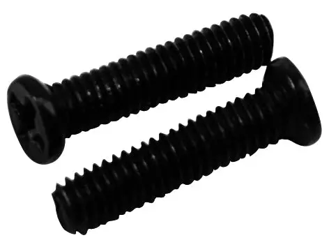 Udi 2.5X10mm Button Head Screws 8Pcs - U1601-053 1