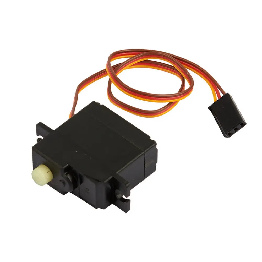 Udi Steering Servo S1701 - Ud16pro-003 1