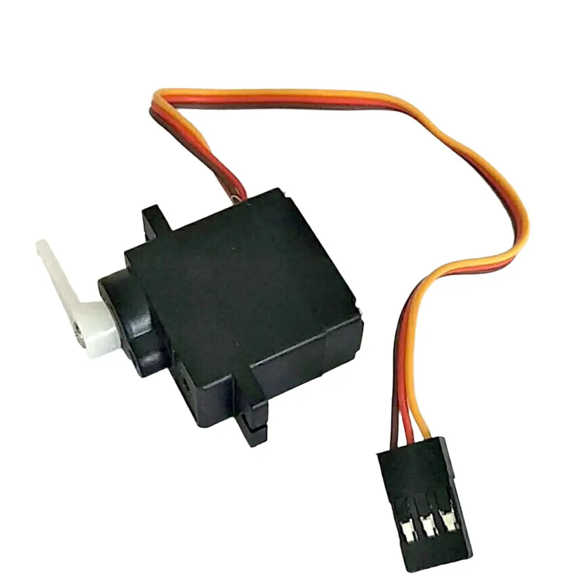 Udi Rapid Rudder Servo With Horn - Udi009-09 1
