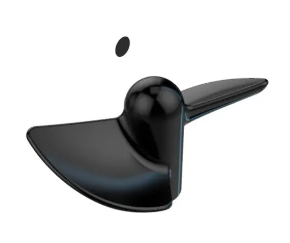 Udi Propellor For Jetski - Udi015-05 1