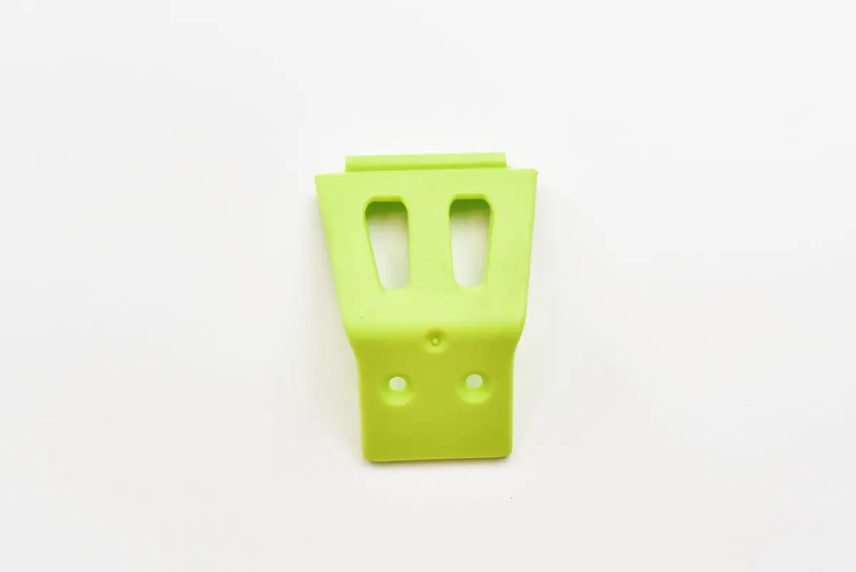 Wltoys Front Bumper Green Suit Across - Wl12428-0052 1