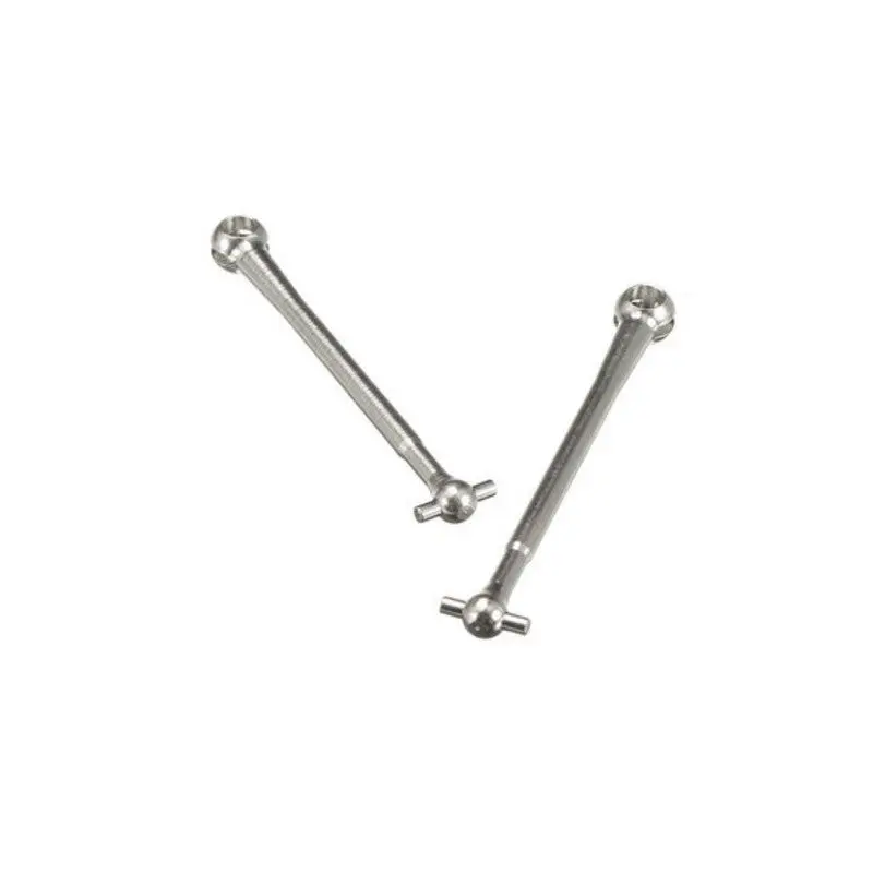 Wltoys Fr Cvd Shaft Part Suit Across 2Pcs - Wl12428-0080 1
