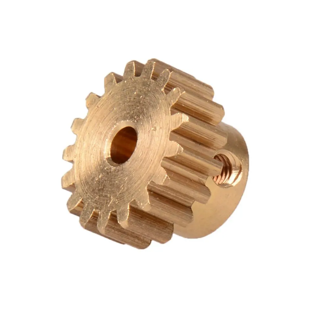 Wltoys 17T 32P Pinion Gear Suit Across - Wl12428-0088 1