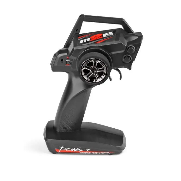 Wltoys 2.4Ghz M2r Transmitter - Wl144001-1669 1