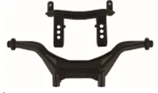Trc 1:12 Body Mount Set Suit Dt12 V.2 - X20-Sj04 1