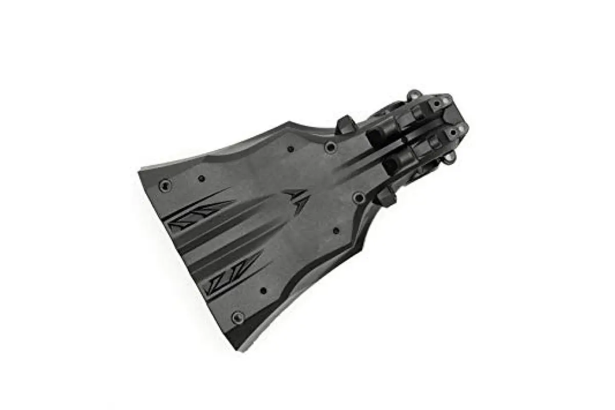 Trc 1:10 Front Upper Chassis Cover Suit Sprint - 9125-Sj16 1