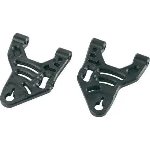 Gv Front Upper Suspension Arms 2Pcs - Xv347f3 1
