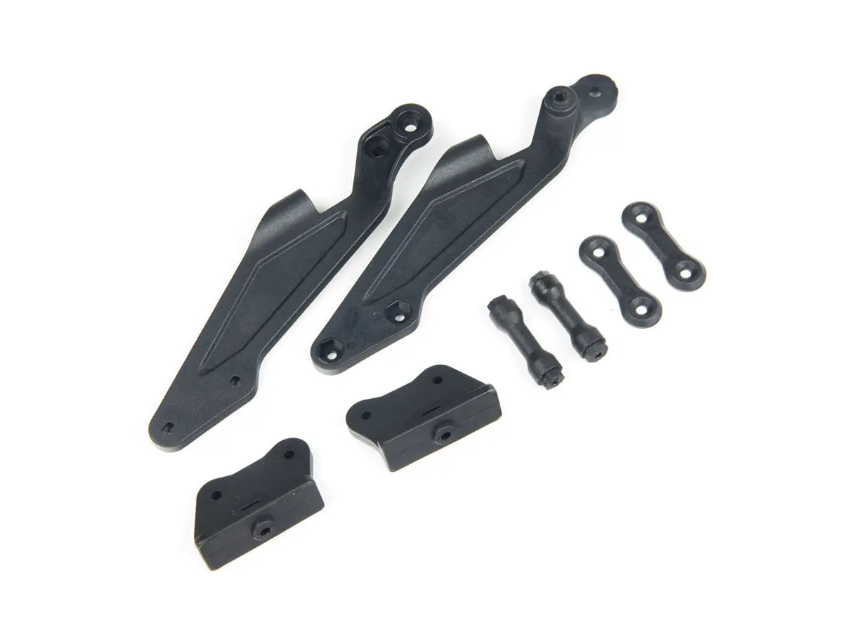 Heavy Duty Wing Mount Set * 1