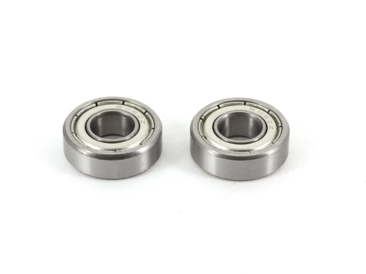 Bearings 8X19x6mm * 1