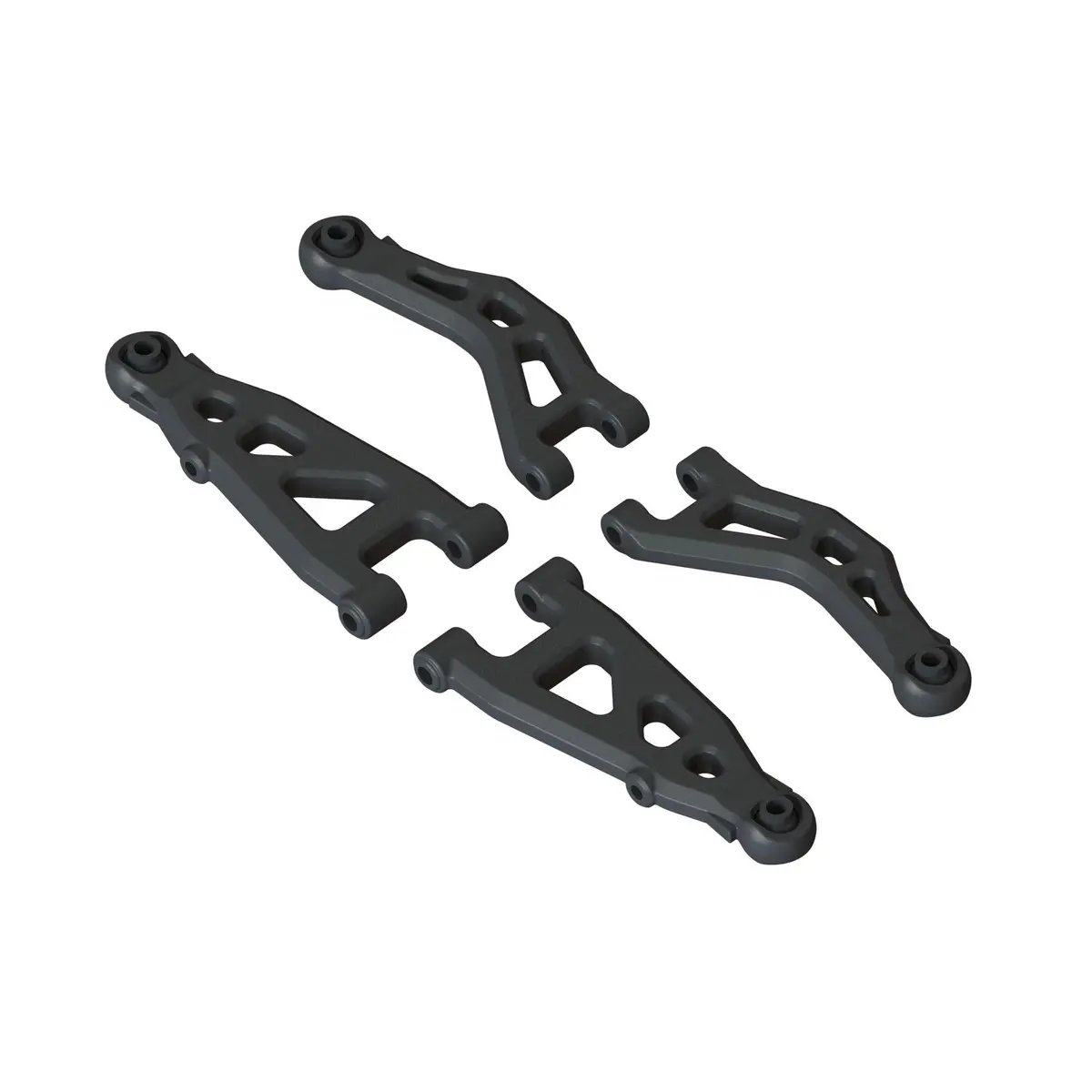 Front Suspension Arm Set * 1