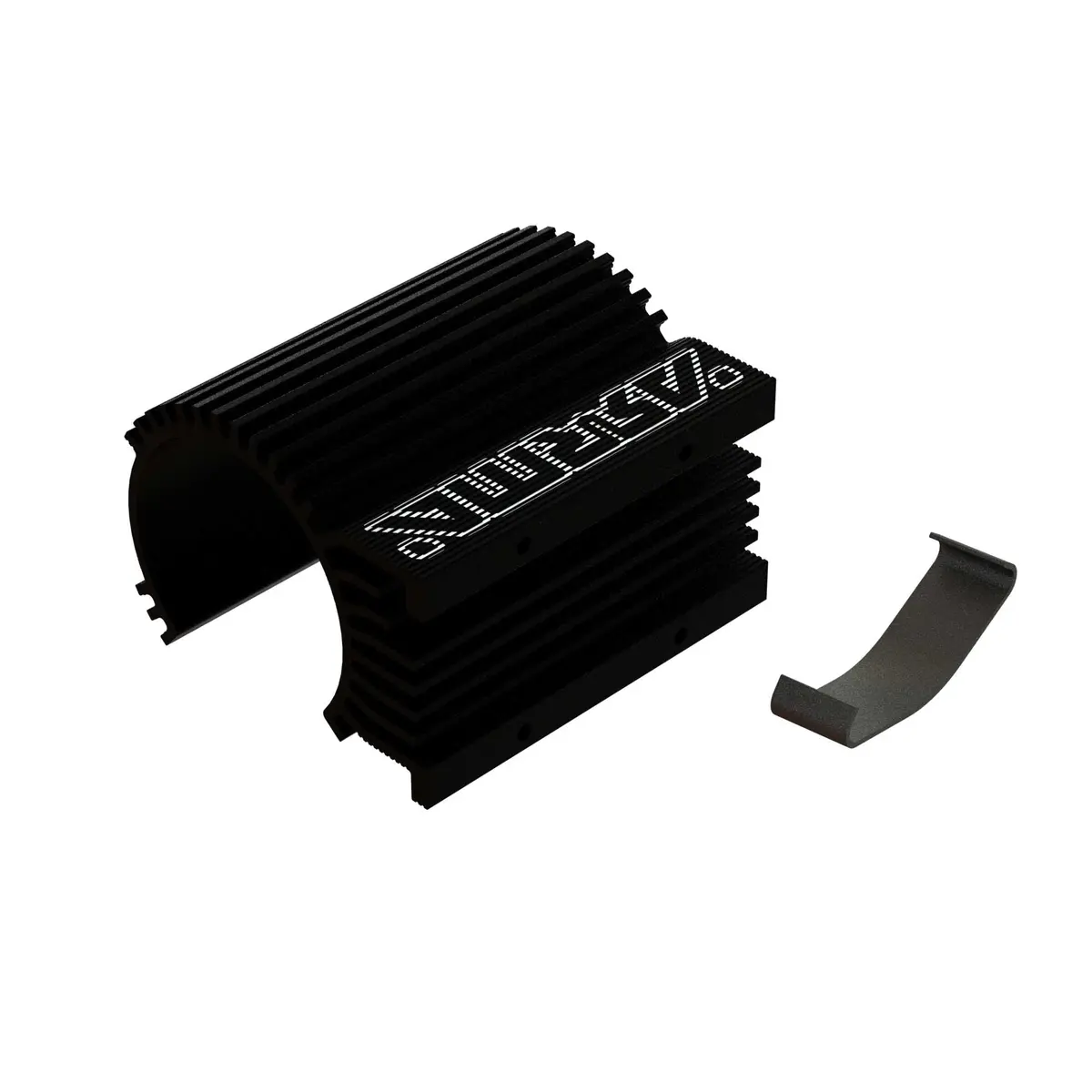 Motor Heatsink 4074 * 1