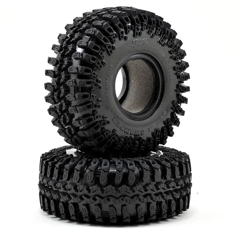 Rc4wd Interco Irok 1.9 Scale Tyre 2Pcs - Z-T0054 1