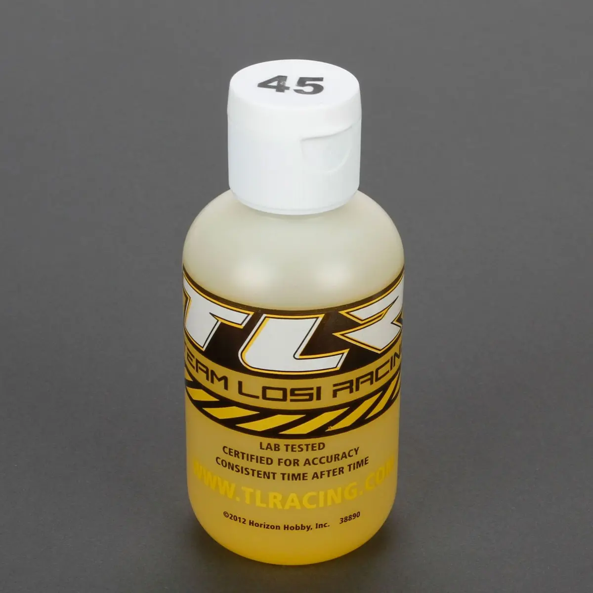 45Wt Shock Oil 4Oz 1