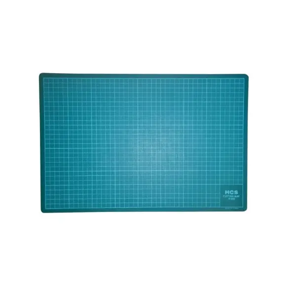 Rcg Green Cutting Mat 300X450mm - Cutmg30 1