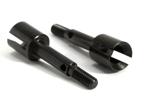 Hpi Rear Stub Axles Suit Rs4 2Pcs - Hpi-A557 1
